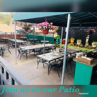 Interior - Trattoria on the Hill in Cleveland, OH Italian Restaurants