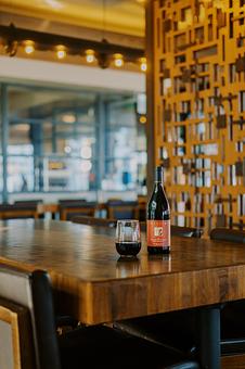 Interior - Treehouse on PCH in Huntington Beach, CA Bars & Grills