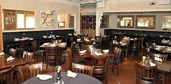 Interior - Trento in Austin, TX Bars & Grills