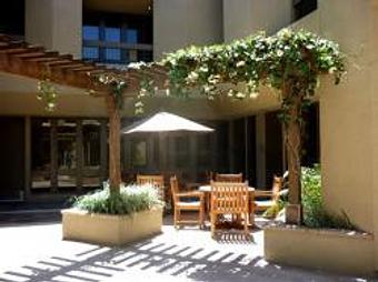 Interior - Triad Yoga & Pilates in Newport Beach, CA Yoga Instruction