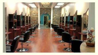 Interior - Trio Salon in Hazlet, NJ Beauty Salons