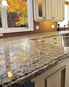 Interior - Tristone Granite and Marble Shop in Stamford, CT Granite