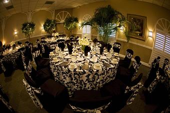 Interior - Tropical Acres in Fort Lauderdale, FL American Restaurants