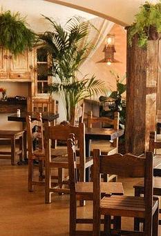 Interior - Tropisueno in SOMA - San Francisco, CA Mexican Restaurants