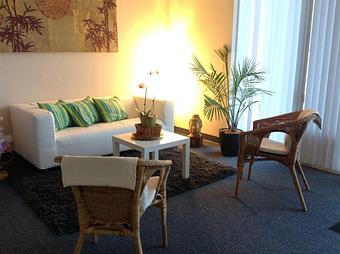 Interior - True Esthetics Services in Miramar, FL Beauty Salons