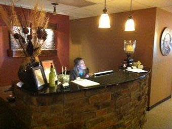 Interior - True Skin Spa in Wichita, KS Day Spas