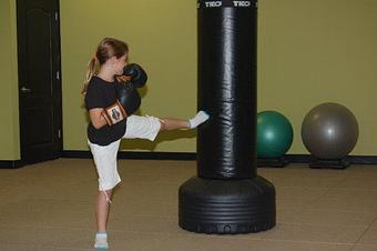 Interior - TruFitness Milton in Milton, GA Sports & Recreational Services