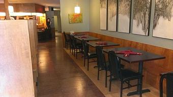 Interior - Tsuki Japanese Restaurant in Bernardsville, NJ Japanese Restaurants Interior - Tsuki Japanese Restaurant in Bernardsville, NJ Japanese Restaurants