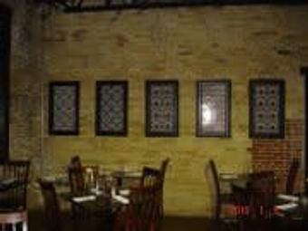 Interior - Tulip Restaurant in Milwaukee, WI Restaurants/Food & Dining