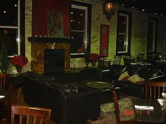 Interior - Tulip Restaurant in Milwaukee, WI Restaurants/Food & Dining