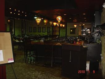 Interior - Tulip Restaurant in Milwaukee, WI Restaurants/Food & Dining