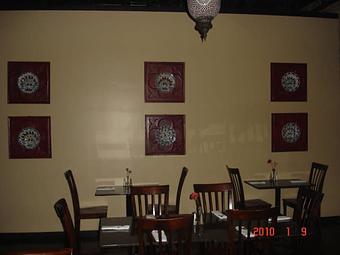 Interior - Tulip Restaurant in Milwaukee, WI Restaurants/Food & Dining