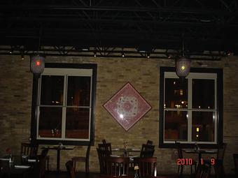 Interior - Tulip Restaurant in Milwaukee, WI Restaurants/Food & Dining