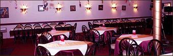 Interior - Namaste Restaurant in Lancaster, PA Indian Restaurants