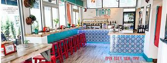 Interior - Turco Taco in Naples, FL Mexican Restaurants