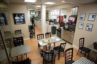 Interior - Turkey To Go in Minneapolis, MN Sandwich Shop Restaurants