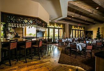 Interior - Bistecca in Las Vegas, NV Dessert Restaurants