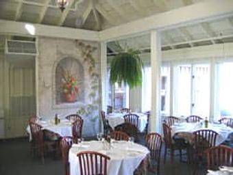 Interior - Tuscarora Mill in Leesburg, VA American Restaurants