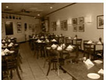 Interior - Tutto Pasta Ristorante in Miami, FL Italian Restaurants