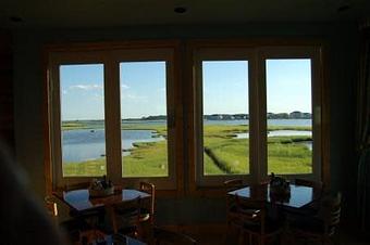 Interior - Twining's Lobster Shanty in Selbyville, DE American Restaurants