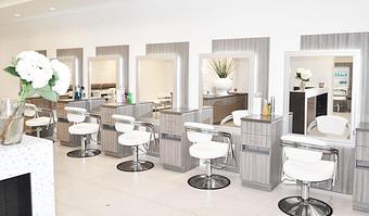 Interior - U Style Day Spa Salon in Miami, FL Day Spas