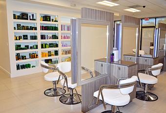 Interior - U Style Day Spa Salon in Miami, FL Day Spas