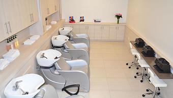 Interior - U Style Day Spa Salon in Miami, FL Day Spas