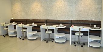 Interior - U Style Day Spa Salon in Miami, FL Day Spas