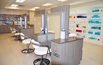 Interior - U Style Day Spa Salon in Miami, FL Day Spas