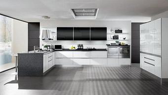 Interior - UBK Generations in Los Angeles, CA Business Services