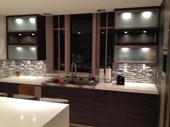 Interior - UBK Generations in Los Angeles, CA Business Services