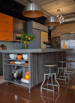 Interior - UBK Generations in Los Angeles, CA Business Services