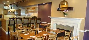 Interior - Umai in Boston, MA Restaurants/Food & Dining