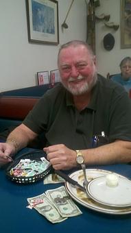 Interior: uncle dave's cafe - Uncle Dave's Cafe in Port Orchard, WA American Restaurants