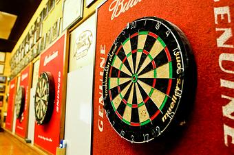 Interior - Uncle Mick's Bar & Grill in Jupiter, FL American Restaurants