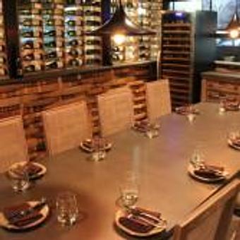 Interior - Under The Cork Tree in Sandy Springs, GA Restaurants/Food & Dining