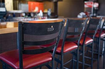 Interior - Union Burger in Orlando, FL Hamburger Restaurants Interior - Union Burger in Orlando, FL Hamburger Restaurants