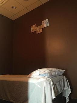 Interior - Up Massage in Roswell, GA Restaurants/Food & Dining