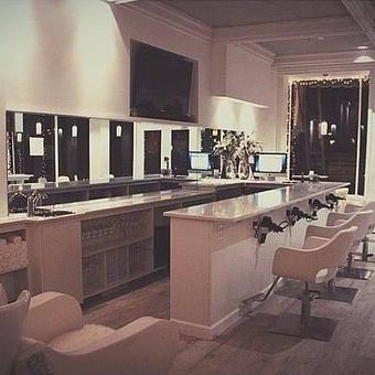 Interior - Up & Out Uptown in Hoboken, NJ Food Delivery Services