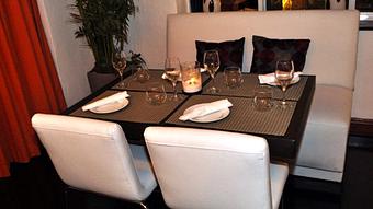 Interior - Uva 69 in Miami, FL French Restaurants