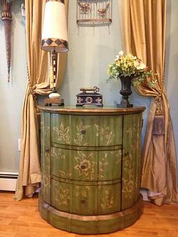 Interior - Valentina's Home Designs in Durham Pharmacy - Durham, CT Business Services