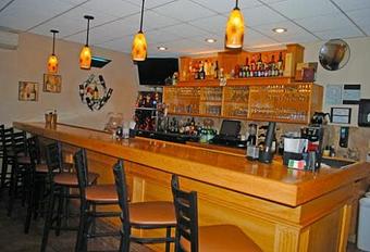 Interior - Valentino's ll Italian Cuisine-A Family Restaurant in Surfside Beach, SC Italian Restaurants