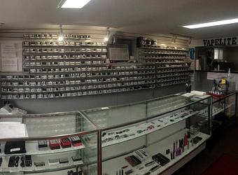 Interior - Vapelite in West Milford, NJ Shopping & Shopping Services