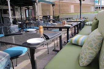 Interior - Veneto Trattoria in Scottsdale, AZ Italian Restaurants