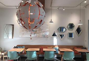 Interior - Verjus in Bainbridge Island, WA Shopping & Shopping Services