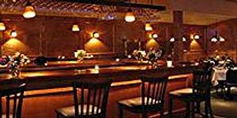 Interior - Vesuvio Restaurant in Hensonville, NY Italian Restaurants