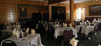 Interior - Vesuvio Restaurant in Hensonville, NY Italian Restaurants