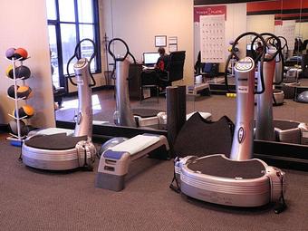 Interior - Vibrant Life Fitness USA in Dacula, GA Health Clubs & Gymnasiums