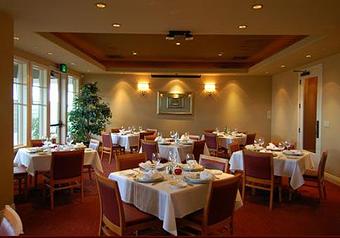 Interior - Vic Stewart's - Reservations in Brentwood, CA Steak House Restaurants