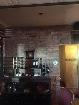 Interior - Vigneto Cafe in Highland, NY European Cuisine